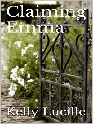 cover image of Claiming Emma